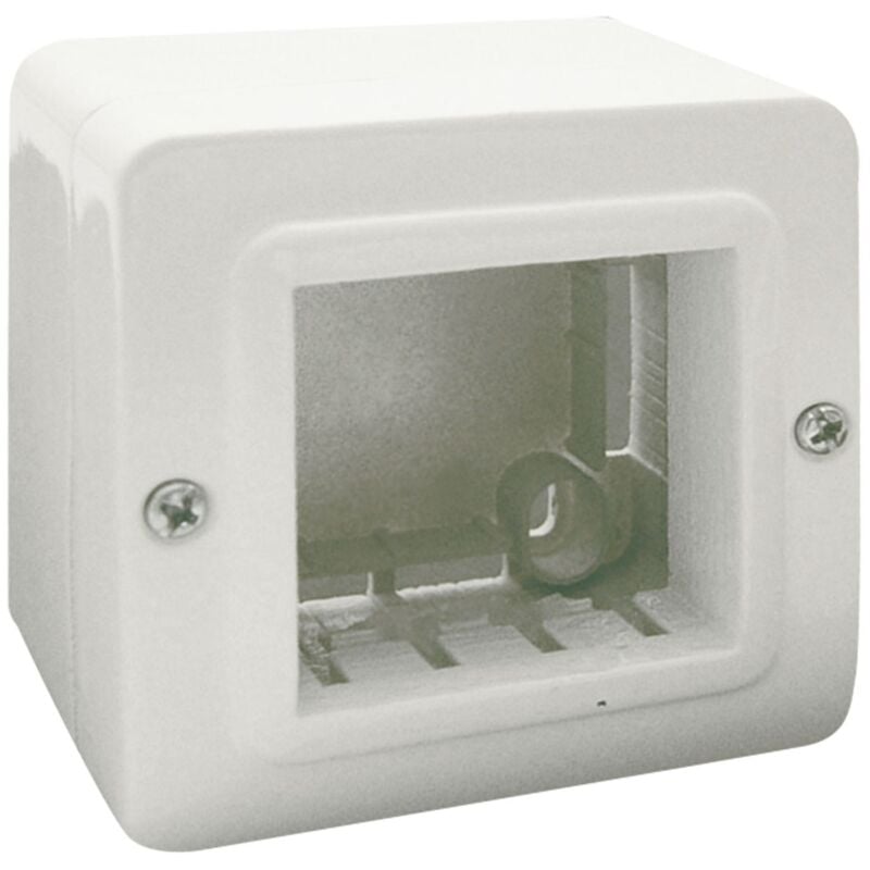 foto del prodotto contenitore autoportante ave sistema 44 2 moduli 44qc02