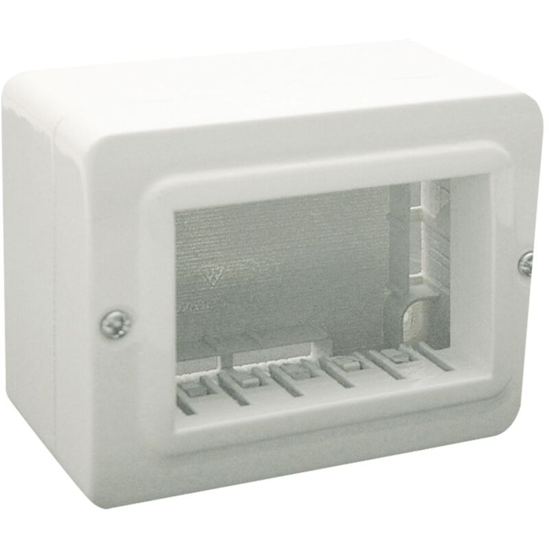 foto del prodotto contenitore autoportante ave sistema 44 3 moduli 44qc03