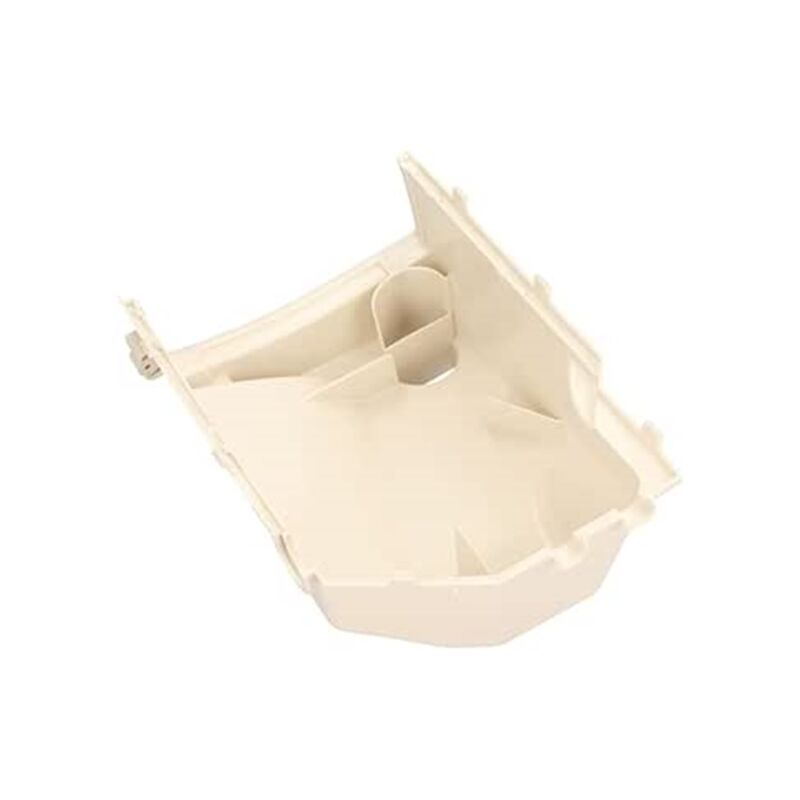 foto del prodotto contenitore bacinella erogatore polvere per lavatrice candy hoover 41035313