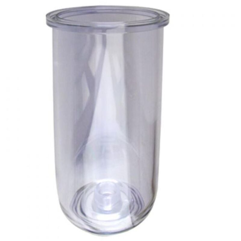 foto del prodotto contenitore bicchiere di ricambio per filtro acqua senior atlas