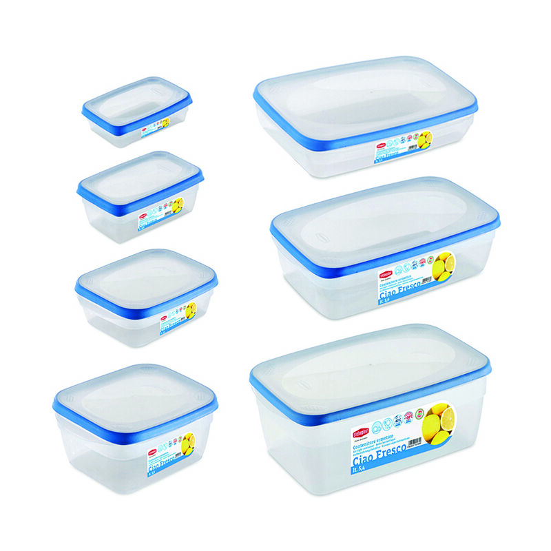 foto del prodotto contenitore ciao fresco per frigo lt.2,4