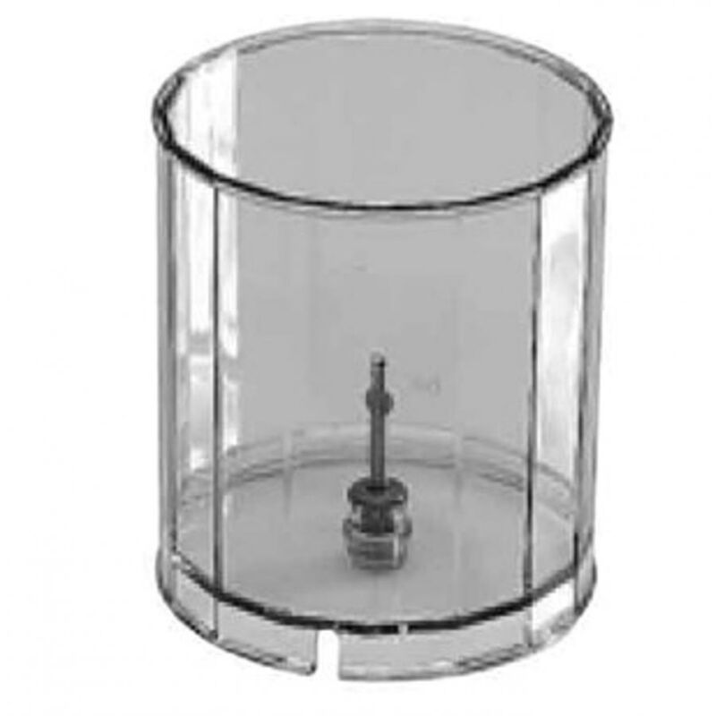 foto del prodotto contenitore ciotolo robot 4188639 braun hc4 30047303