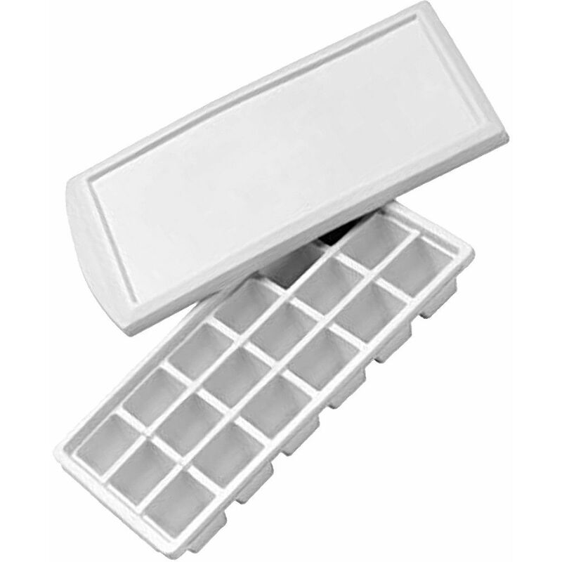foto del prodotto contenitore cubetti du ghiaccio originale frigorifero, congelatore ariston hotpoint hotpoint 3075293662894658001