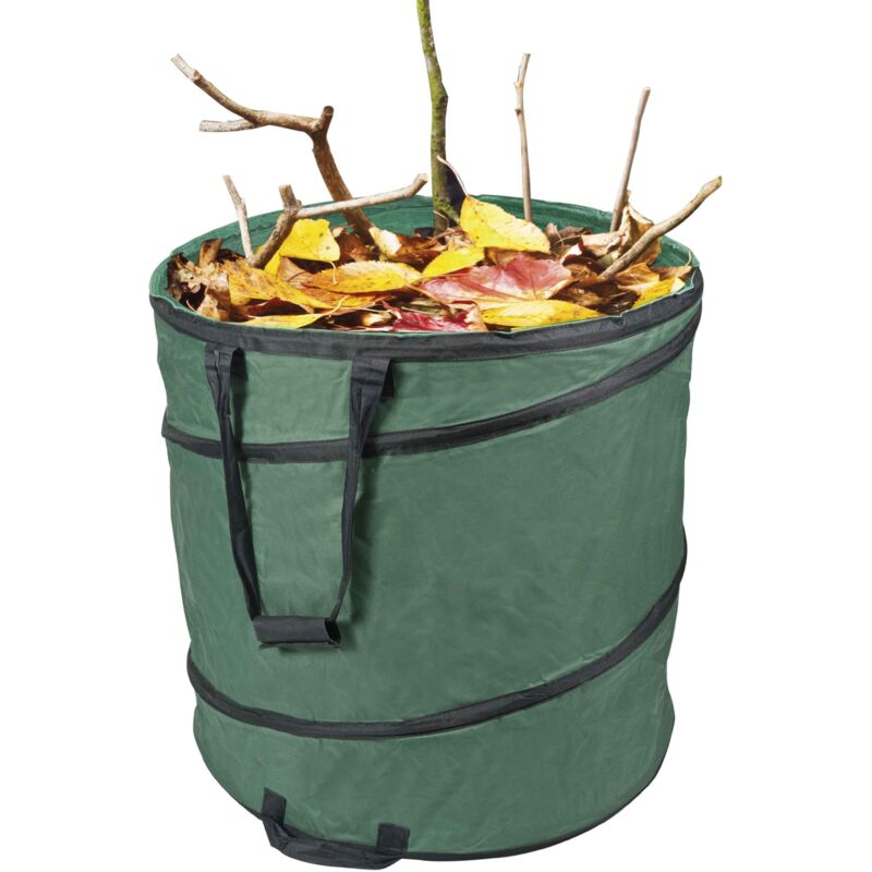 foto del prodotto contenitore da giardino 270 litri