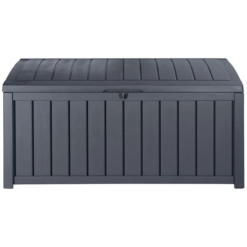 foto del prodotto contenitore da giardino glenwood 390 l keter