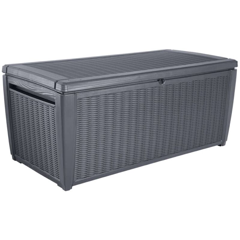 foto del prodotto contenitore da giardino sumatra 511 l keter