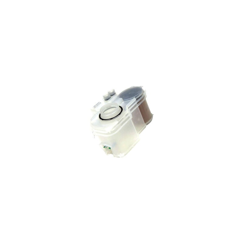 foto del prodotto contenitore del sale blocco addolcitore originale lavastoviglie bosch 330087