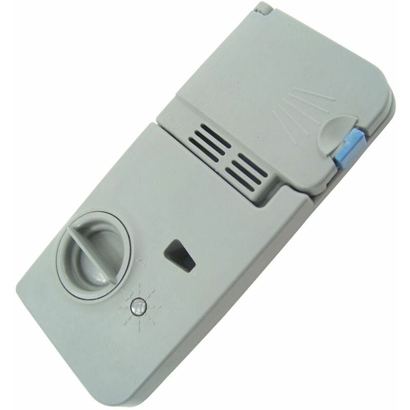 foto del prodotto contenitore detersivo lavastoviglie edson 317009