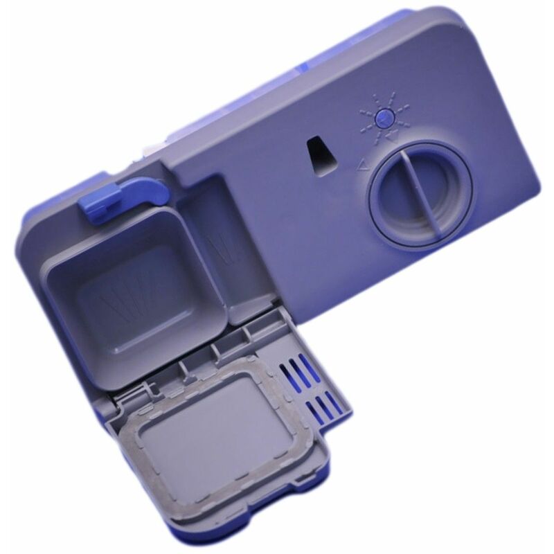 foto del prodotto contenitore detersivo lavastoviglie essentiel b 310583