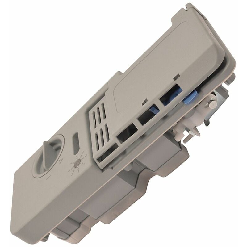 foto del prodotto contenitore detersivo - lavastoviglie - scholtes - 2953115053429169549