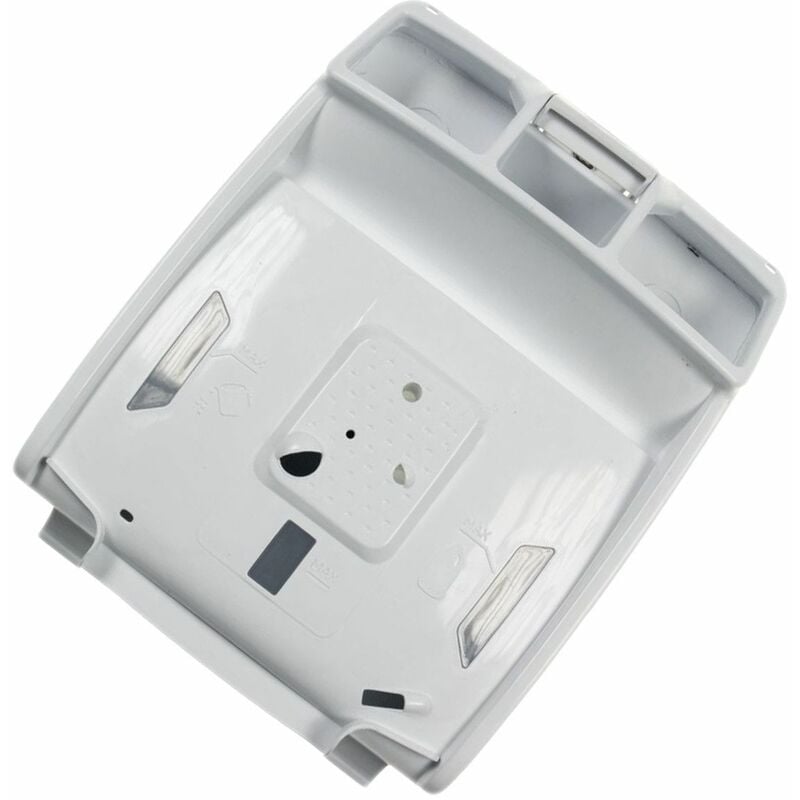 foto del prodotto contenitore detersivo lavatrice candy 330280