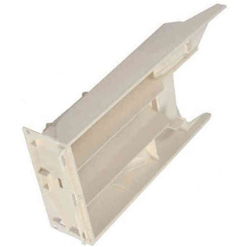 foto del prodotto contenitore detersivo originale lavatrice electrolux 3164443662894636948