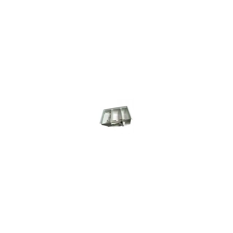 foto del prodotto contenitore detersivo originale lavatrice indesit 326098