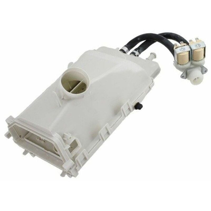 foto del prodotto contenitore detersivo originale lavatrice samsung 3013683662894771724
