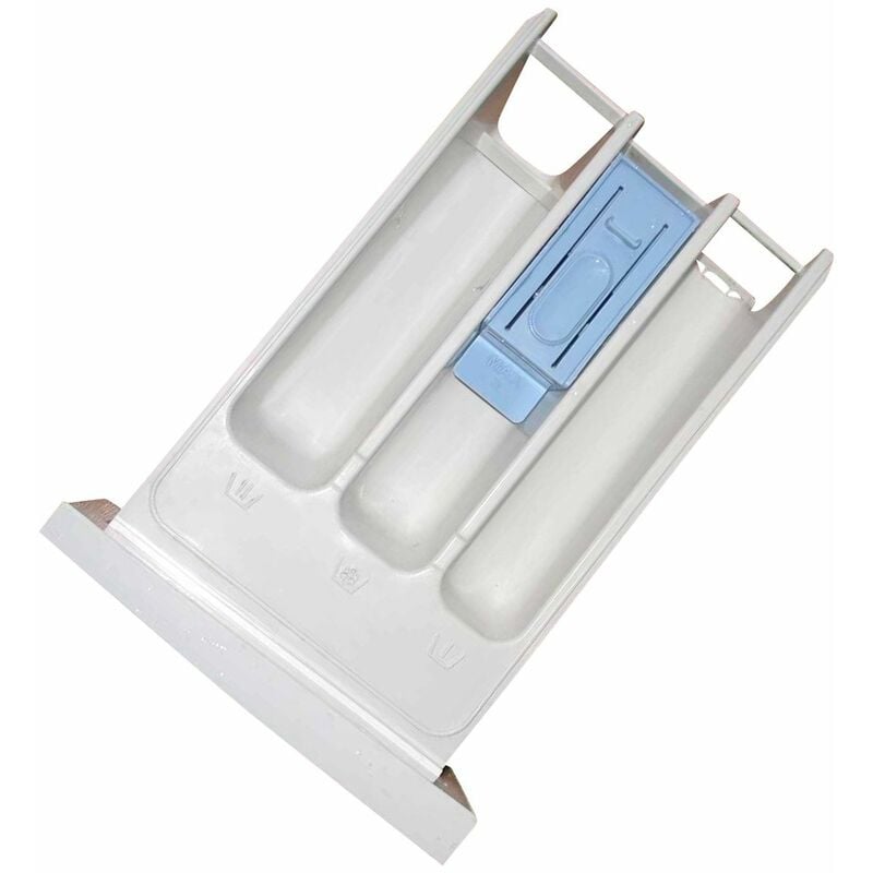 foto del prodotto contenitore detersivo originale lavatrice samsung 316438