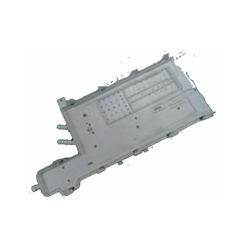 foto del prodotto contenitore detersivo originale lavatrice samsung 4357275