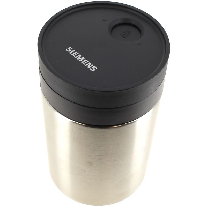 foto del prodotto contenitore di latte insociante per la caffettiera siemens 11003591