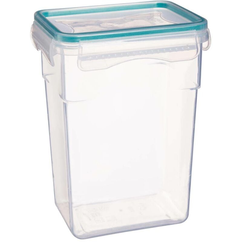 foto del prodotto contenitore di plastica clipeat 1,4l 5five