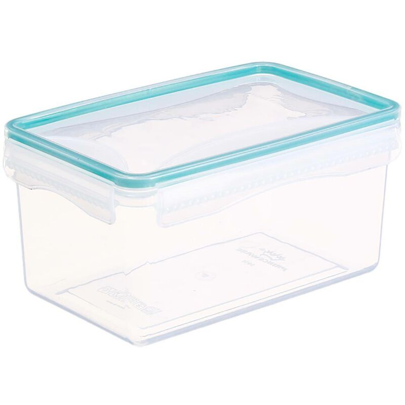 foto del prodotto contenitore di plastica clipeat 1,81l 5five