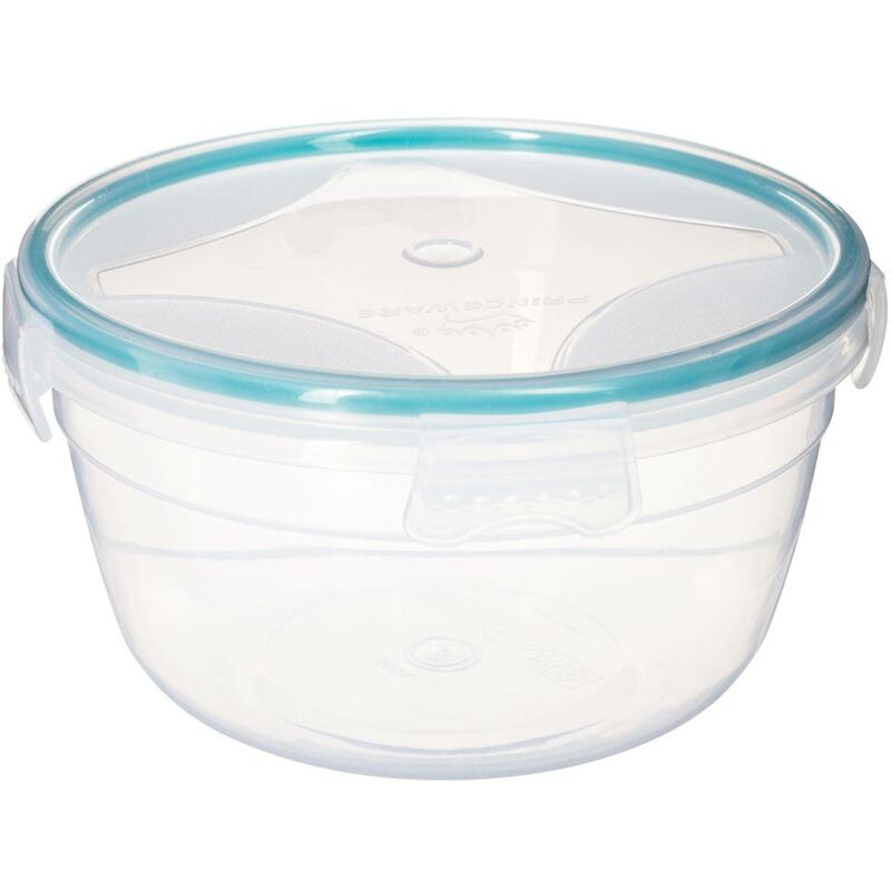 foto del prodotto contenitore di plastica da 1 litro clipeat 5five