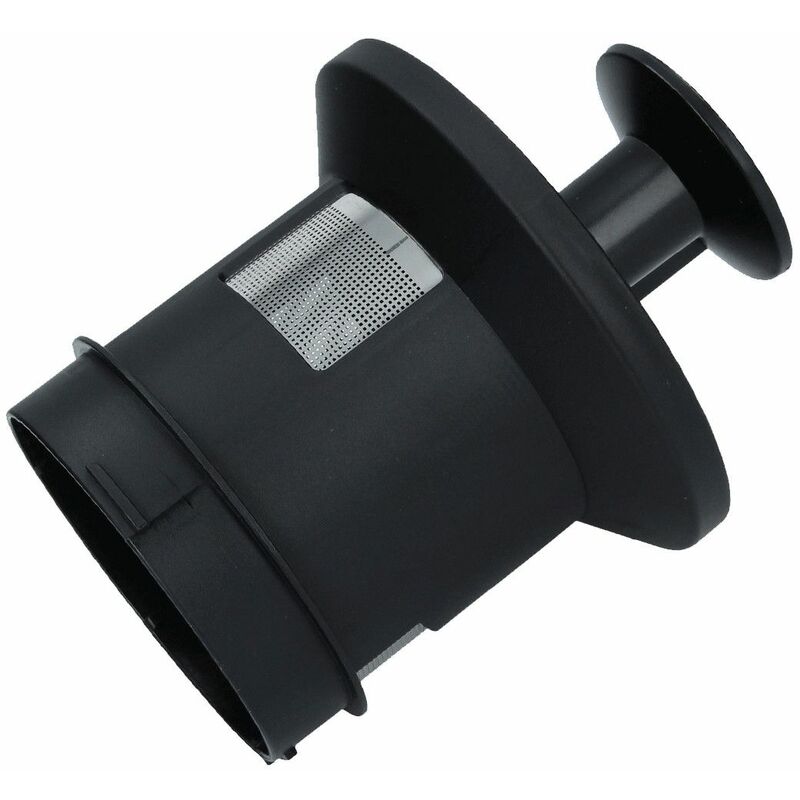 foto del prodotto contenitore di polvere aspirapolvere beko 4364392