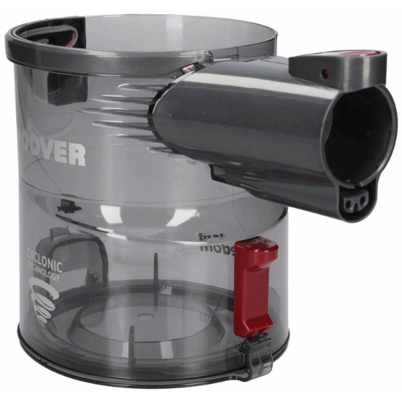 foto del prodotto contenitore di polvere ciclonico aspirapolvere hoover 4370523