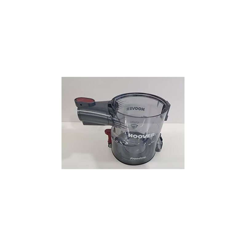 foto del prodotto contenitore di polvere ciclonico aspirapolvere hoover 43705230801636185358