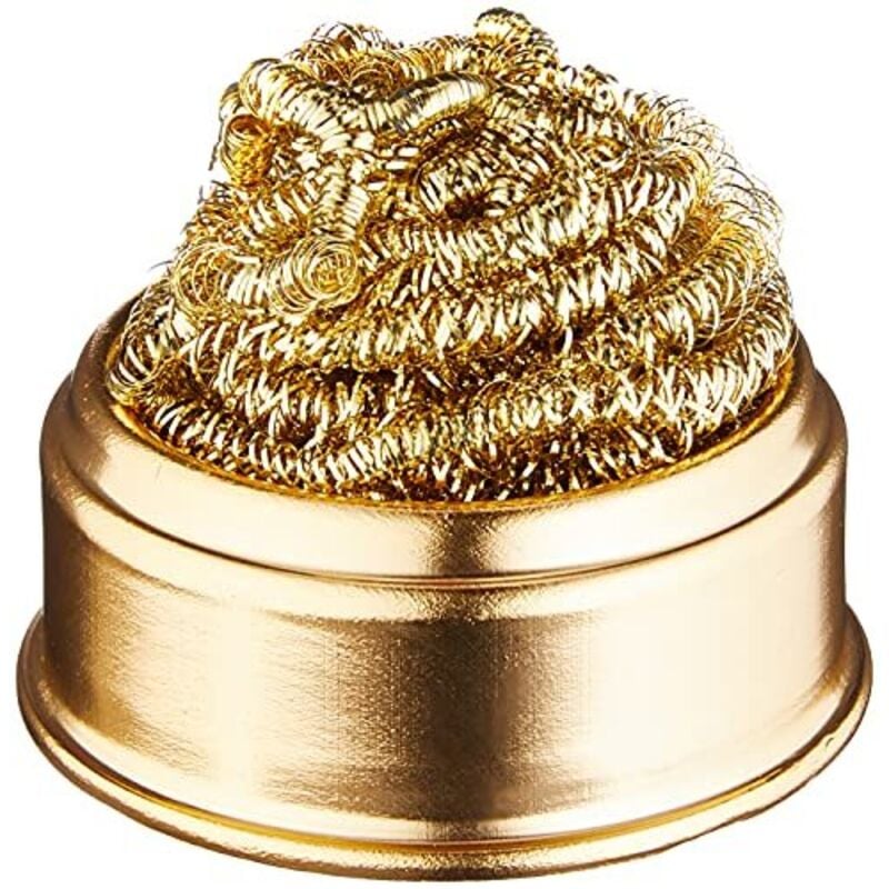 foto del prodotto contenitore di pulizia per punta e sfera di saldatura 60 x 60 mm