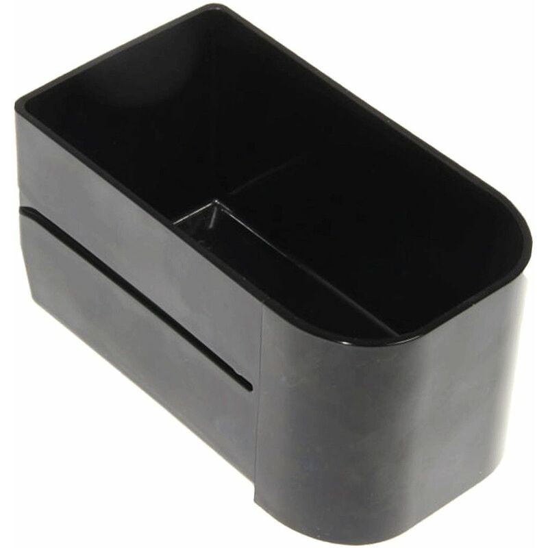 foto del prodotto contenitore di recupero capsule macchina da caff , caffettiera delonghi 4369752