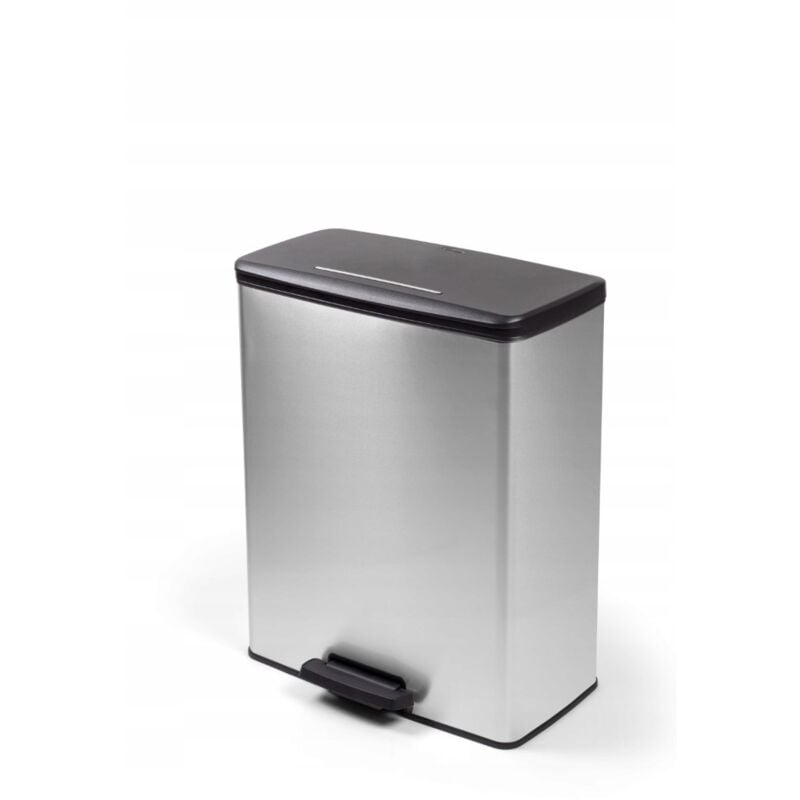 foto del prodotto contenitore di separazione curver bin da 65 litri