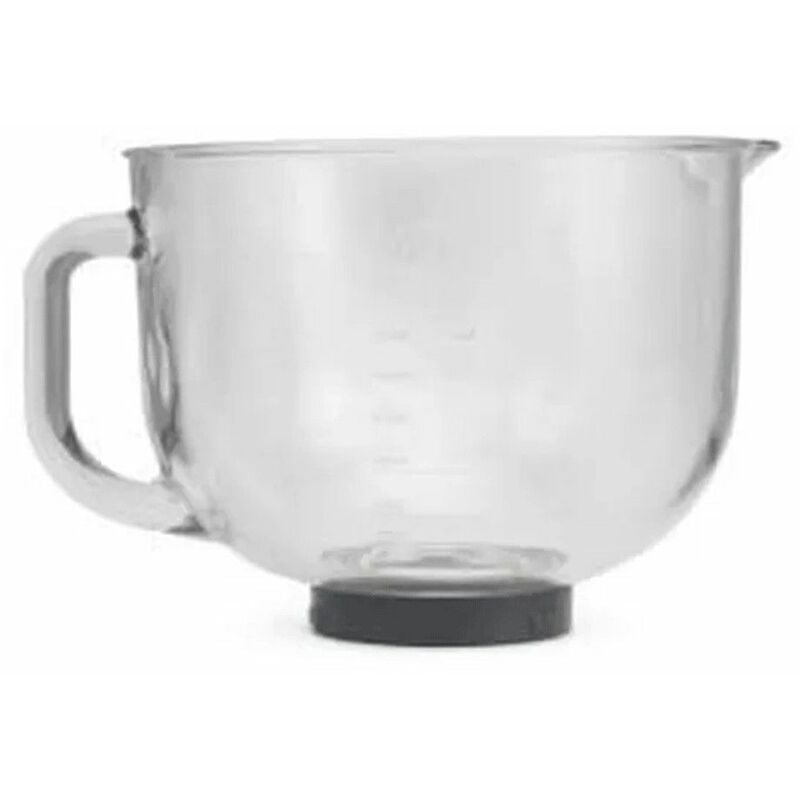 foto del prodotto contenitore di vetro kxt754gl robot da cucina e cuocitutto delonghi 347203