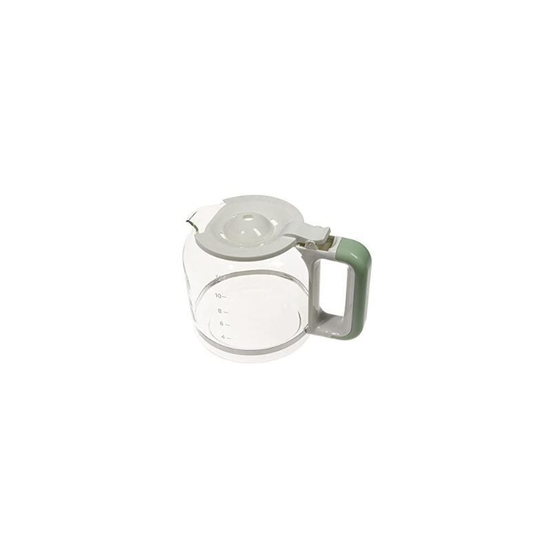 foto del prodotto contenitore di vetro per caffettiera at4066009020