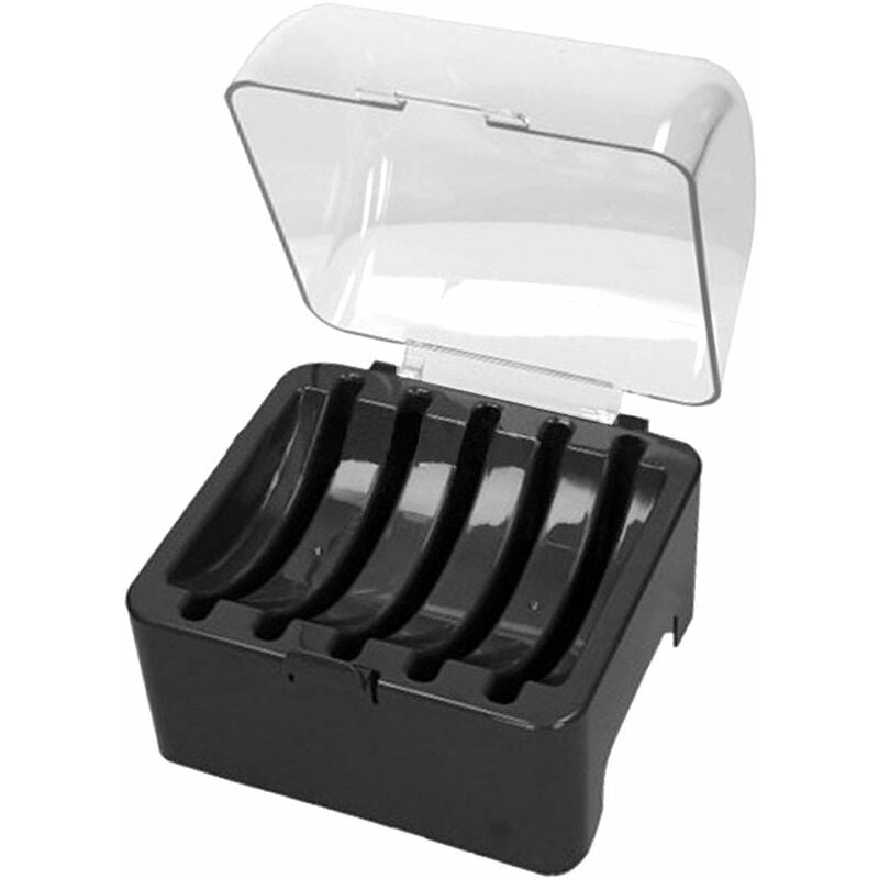 foto del prodotto contenitore dischi robot da cucina e cuocitutto kenwood 293283