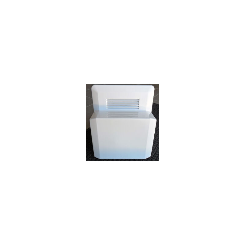 foto del prodotto contenitore distributore dei cubetti di ghiaccio originale frigorifero, congelatore samsung 3055173662734021279