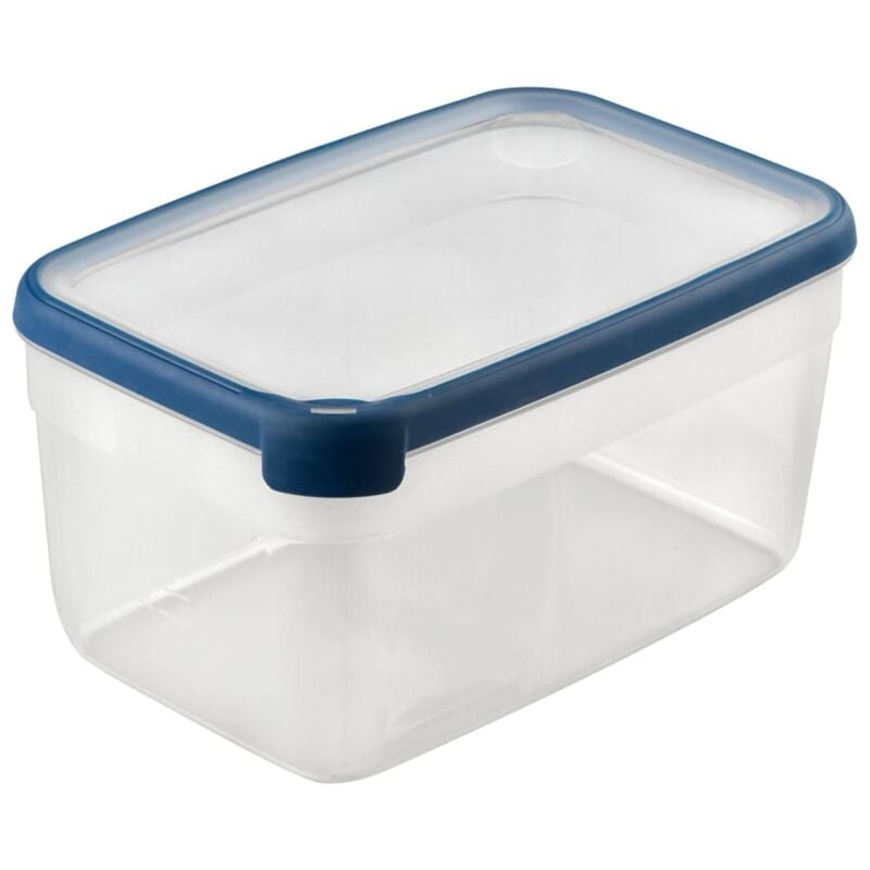 foto del prodotto contenitore eco salvafreschezza chef 6,5 l trasparente curver