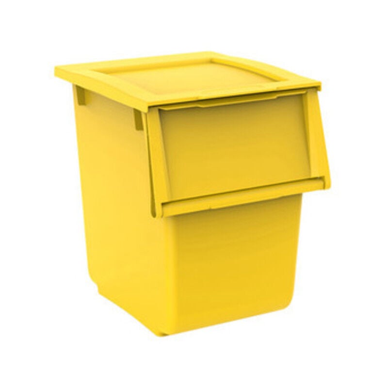 foto del prodotto contenitore ecobin 25 x patt. terry ecoline