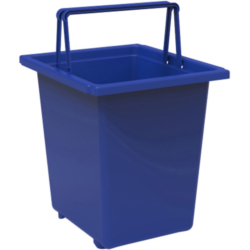 foto del prodotto contenitore ecobin 30 x patt. terry ecoline