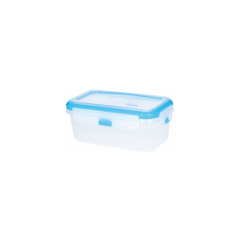 foto del prodotto contenitore ermetico in plastica da 1 litro