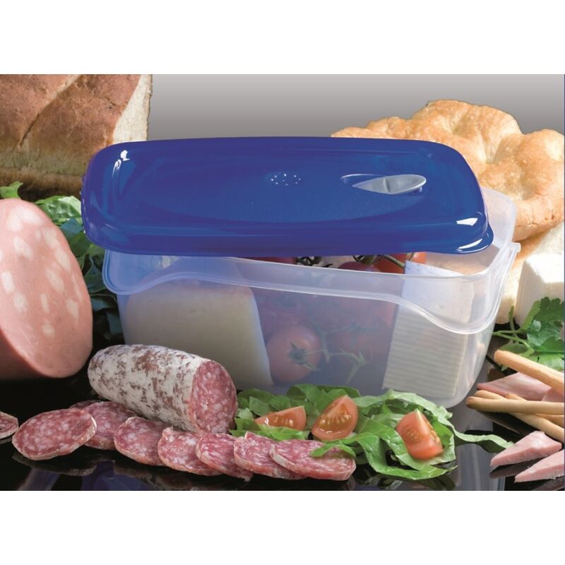 foto del prodotto contenitore ermetico per alimenti 29 cm freska litri 5,0 bama bama spa