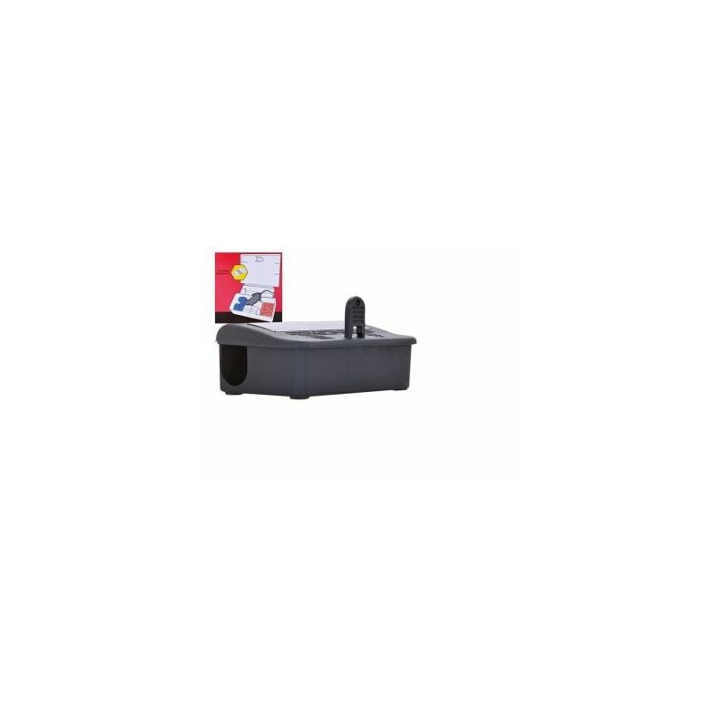 foto del prodotto contenitore esche topicide go in small