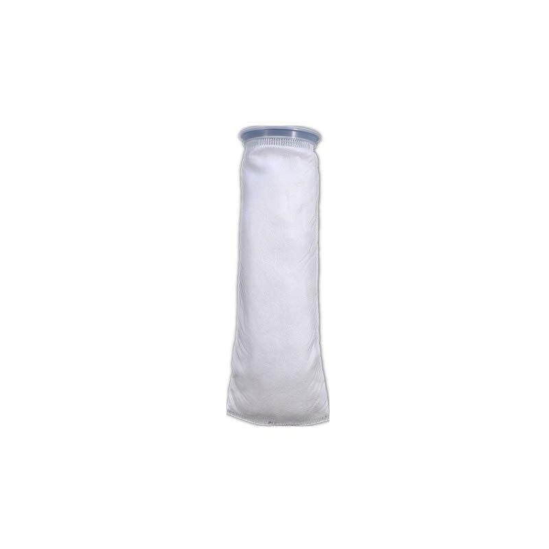foto del prodotto contenitore filtrante per acquario yosoo 105 380 mm, filtro in polipropilene 200 micron 