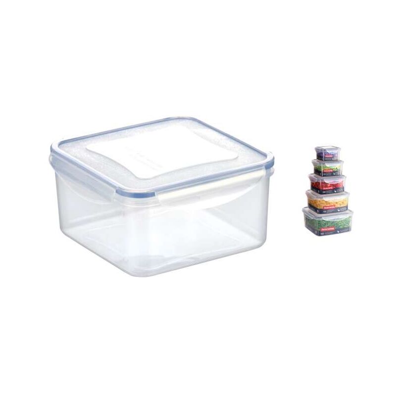 foto del prodotto contenitore freshbox . quadrato 2 l