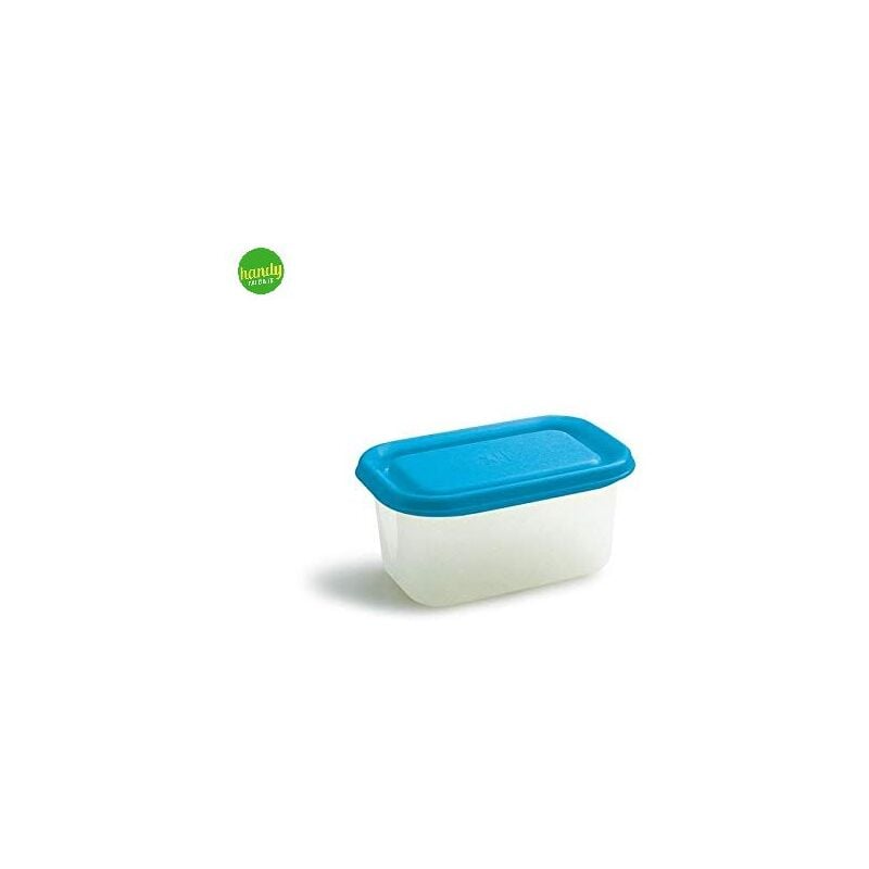 foto del prodotto contenitore frigochef rettangolare belli e forti 0,55 lt