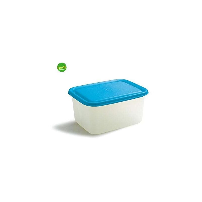 foto del prodotto contenitore frigochef rettangolare belli e forti 1,70 lt