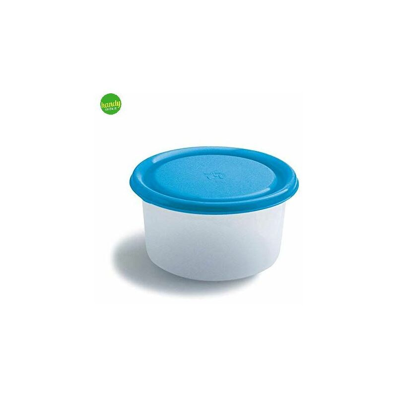 foto del prodotto contenitore frigochef tondo belli e forti 0,90 lt