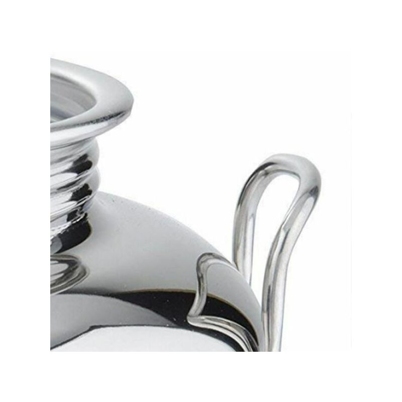 immagine 0 del prodotto contenitore fusto bidone olio da 100 lt rubinetto incluso acciaio inox 18 10