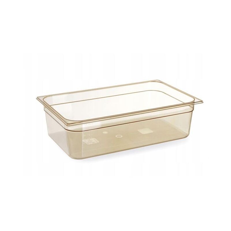 foto del prodotto contenitore gn 1 1 resistente alle alte temperature hendi