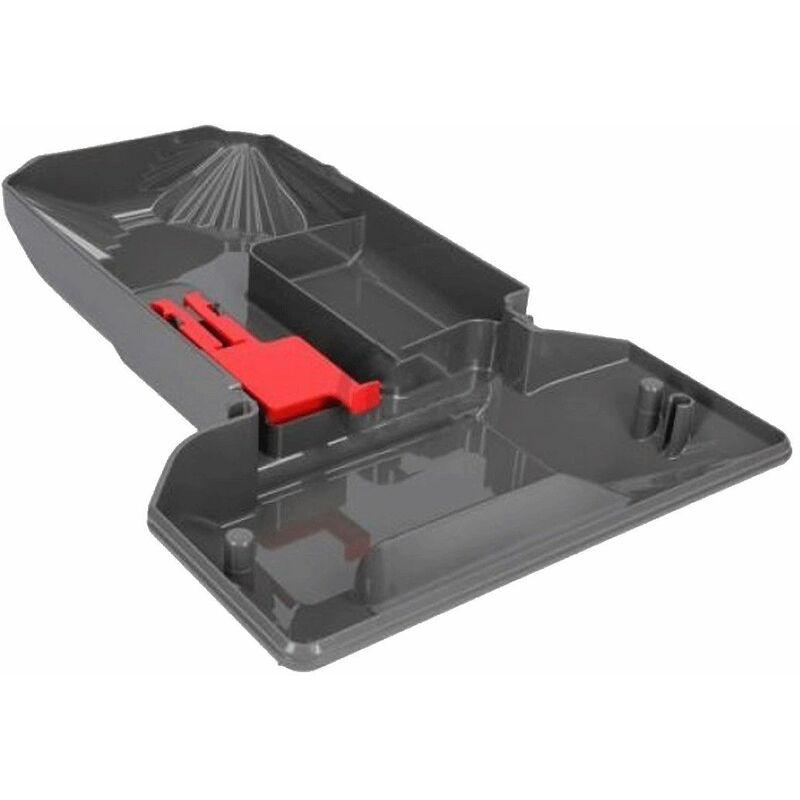 foto del prodotto contenitore grigio macchina da caff , caffettiera bosch 4365017