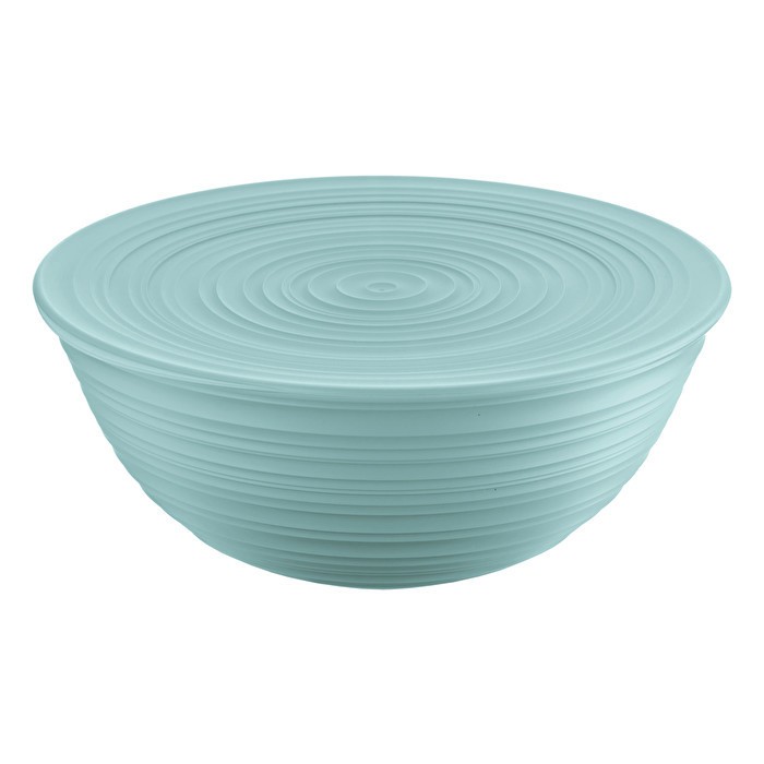 foto del prodotto contenitore guzzini per alimenti verde salvia 30xh13 cm