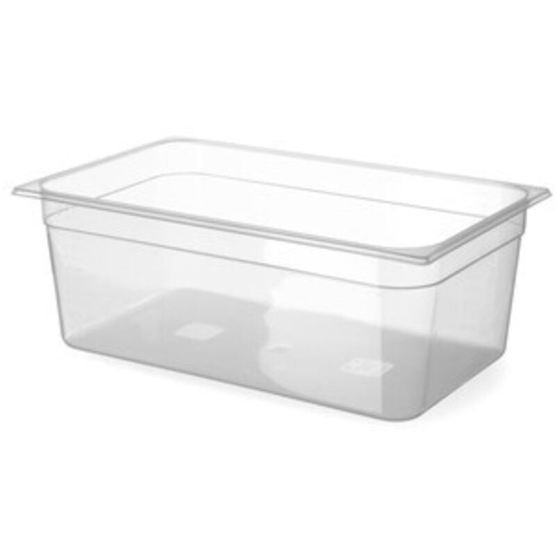 foto del prodotto contenitore hendi gn 1 1 200 28l, polipropilene, gastronomia